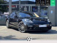 Porsche Panamera Sport Turismo 4S sport design exklusiv PDLS + Bose TOE REPRISE LIVRAISON LOA - <small></small> 115.990 € <small></small> - #1