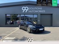 Porsche Panamera Sport Turismo 4S sport design exklusiv PDLS + Bose TOE REPRISE LIVRAISON LOA - <small></small> 115.990 € <small></small> - #4