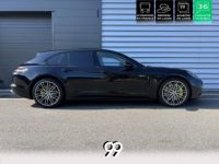 Porsche Panamera Sport Turismo 4S sport design exklusiv PDLS + Bose TOE REPRISE LIVRAISON LOA - <small></small> 115.990 € <small></small> - #5