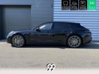 Porsche Panamera Sport Turismo 4S sport design exklusiv PDLS + Bose TOE REPRISE LIVRAISON LOA - <small></small> 115.990 € <small></small> - #6