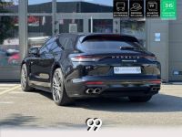 Porsche Panamera Sport Turismo 4S sport design exklusiv PDLS + Bose TOE REPRISE LIVRAISON LOA - <small></small> 115.990 € <small></small> - #9