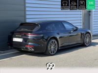 Porsche Panamera Sport Turismo 4S sport design exklusiv PDLS + Bose TOE REPRISE LIVRAISON LOA - <small></small> 115.990 € <small></small> - #38