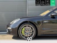 Porsche Panamera Sport Turismo 4S sport design exklusiv PDLS + Bose TOE REPRISE LIVRAISON LOA - <small></small> 115.990 € <small></small> - #39