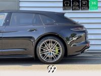 Porsche Panamera Sport Turismo 4S sport design exklusiv PDLS + Bose TOE REPRISE LIVRAISON LOA - <small></small> 115.990 € <small></small> - #40