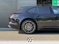 Porsche Panamera Sport Turismo 4S sport design exklusiv PDLS + Bose TOE REPRISE LIVRAISON LOA - <small></small> 115.990 € <small></small> - #41