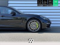 Porsche Panamera Sport Turismo 4S sport design exklusiv PDLS + Bose TOE REPRISE LIVRAISON LOA - <small></small> 115.990 € <small></small> - #42