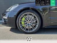 Porsche Panamera Sport Turismo 4S sport design exklusiv PDLS + Bose TOE REPRISE LIVRAISON LOA - <small></small> 115.990 € <small></small> - #43