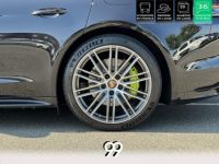 Porsche Panamera Sport Turismo 4S sport design exklusiv PDLS + Bose TOE REPRISE LIVRAISON LOA - <small></small> 115.990 € <small></small> - #44