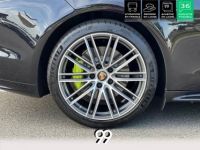 Porsche Panamera Sport Turismo 4S sport design exklusiv PDLS + Bose TOE REPRISE LIVRAISON LOA - <small></small> 115.990 € <small></small> - #45