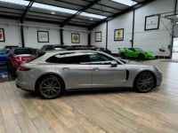 Porsche Panamera SPORT TURISMO HYBRID 462CV - 40.000 EUROS OPTIONS - 1°MAIN FULL J - <small></small> 59.990 € <small>TTC</small> - #6