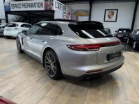 Porsche Panamera SPORT TURISMO HYBRID 462CV - 40.000 EUROS OPTIONS - 1°MAIN FULL J - <small></small> 59.990 € <small>TTC</small> - #9