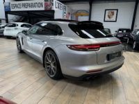 Porsche Panamera SPORT TURISMO HYBRID 462CV - 40.000 EUROS OPTIONS - 1°MAIN FULL pc - <small></small> 59.990 € <small>TTC</small> - #9