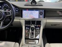 Porsche Panamera SPORT TURISMO HYBRID 462CV - 40.000 EUROS OPTIONS - 1°MAIN k - <small></small> 62.490 € <small>TTC</small> - #19