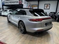 Porsche Panamera sport turismo hybrid 462cv - 40.000 euros options main g - <small></small> 64.990 € <small>TTC</small> - #9