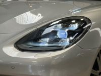 Porsche Panamera sport turismo hybrid 462cv - 40.000 euros options main h - <small></small> 68.500 € <small>TTC</small> - #11