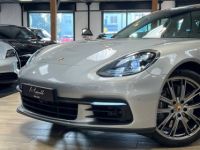 Porsche Panamera sport turismo hybrid 462cv - 40.000 euros options main h - <small></small> 68.500 € <small>TTC</small> - #12
