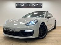 Porsche Panamera Sport Turismo II 4.0 V8 680ch Turbo E-Hybrid TO / Clim zones Volant chauffant - <small></small> 89.990 € <small>TTC</small> - #1