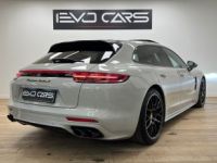 Porsche Panamera Sport Turismo II 4.0 V8 680ch Turbo E-Hybrid TO / Clim zones Volant chauffant - <small></small> 89.990 € <small>TTC</small> - #2