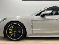 Porsche Panamera Sport Turismo II 4.0 V8 680ch Turbo E-Hybrid TO / Clim zones Volant chauffant - <small></small> 89.990 € <small>TTC</small> - #4