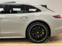 Porsche Panamera Sport Turismo II 4.0 V8 680ch Turbo E-Hybrid TO / Clim zones Volant chauffant - <small></small> 89.990 € <small>TTC</small> - #5