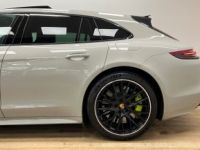 Porsche Panamera Sport Turismo II 4.0 V8 680ch Turbo S E-Hybrid / Volant chauffant / TO - <small></small> 89.990 € <small>TTC</small> - #5