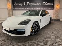 Porsche Panamera SPORT TURISMO phase II 4.0 V8 Turbo S E-Hybrid 700ch - 1°main France - 62Ke options - <small></small> 149.990 € <small>TTC</small> - #1