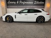 Porsche Panamera SPORT TURISMO phase II 4.0 V8 Turbo S E-Hybrid 700ch - 1°main France - 62Ke options - <small></small> 149.990 € <small>TTC</small> - #2