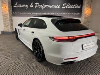 Porsche Panamera SPORT TURISMO phase II 4.0 V8 Turbo S E-Hybrid 700ch - 1°main France - 62Ke options - <small></small> 149.990 € <small>TTC</small> - #3