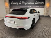 Porsche Panamera SPORT TURISMO phase II 4.0 V8 Turbo S E-Hybrid 700ch - 1°main France - 62Ke options - <small></small> 149.990 € <small>TTC</small> - #5