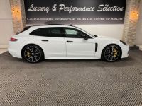 Porsche Panamera SPORT TURISMO phase II 4.0 V8 Turbo S E-Hybrid 700ch - 1°main France - 62Ke options - <small></small> 149.990 € <small>TTC</small> - #6