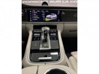 Porsche Panamera SPORT TURISMO phase II 4.0 V8 Turbo S E-Hybrid 700ch - 1°main France - 62Ke options - <small></small> 149.990 € <small>TTC</small> - #15