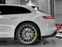 Porsche Panamera SPORT TURISMO platinum edition – Origine France - <small></small> 99.900 € <small>TTC</small> - #6