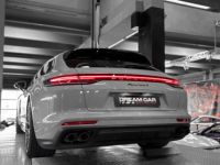 Porsche Panamera SPORT TURISMO platinum edition – Origine France - <small></small> 99.900 € <small>TTC</small> - #8