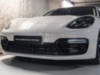 Porsche Panamera Sport Turismo Turbo S E-Hybid - <small>A partir de </small>1.040 EUR <small>/ mois</small> - #5