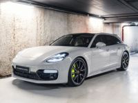 Porsche Panamera Sport Turismo Turbo S E-Hybid - <small>A partir de </small>1.040 EUR <small>/ mois</small> - #1