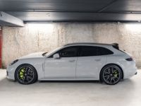 Porsche Panamera Sport Turismo Turbo S E-Hybid - <small>A partir de </small>1.040 EUR <small>/ mois</small> - #7