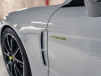 Porsche Panamera Sport Turismo Turbo S E-Hybid - <small>A partir de </small>1.040 EUR <small>/ mois</small> - #11