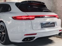 Porsche Panamera Sport Turismo Turbo S E-Hybid - <small>A partir de </small>1.040 EUR <small>/ mois</small> - #17