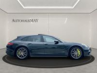 Porsche Panamera Sport Turismo Turbo S V8 4.0 680 Ch E-Hybrid Plug-in TOP CHRONO BOSE Garantie 12 Mois Prémium - <small></small> 103.990 € <small>TTC</small> - #4