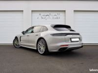 Porsche Panamera Sport Turismo Turbo S V8 700cv Garantie Approved 24 mois - <small></small> 169.990 € <small>TTC</small> - #2