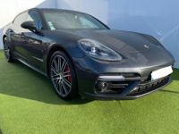 Porsche Panamera Sport Turismo Turbo V8 - 550 - BV PDK - <small></small> 91.980 € <small>TTC</small> - #1