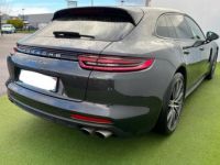 Porsche Panamera Sport Turismo Turbo V8 - 550 - BV PDK - <small></small> 91.980 € <small>TTC</small> - #4