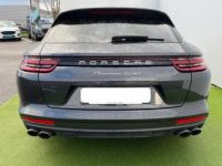 Porsche Panamera Sport Turismo Turbo V8 - 550 - BV PDK - <small></small> 91.980 € <small>TTC</small> - #5