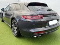 Porsche Panamera Sport Turismo Turbo V8 - 550 - BV PDK - <small></small> 91.980 € <small>TTC</small> - #6