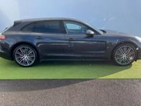 Porsche Panamera Sport Turismo Turbo V8 - 550 - BV PDK - <small></small> 91.980 € <small>TTC</small> - #7