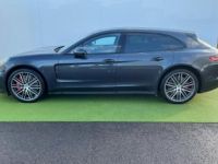 Porsche Panamera Sport Turismo Turbo V8 - 550 - BV PDK - <small></small> 91.980 € <small>TTC</small> - #8