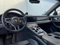 Porsche Panamera Sport Turismo Turbo V8 - 550 - BV PDK - <small></small> 91.980 € <small>TTC</small> - #13