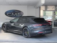 Porsche Panamera Sport Turismo V6 3.0 462 Hybrid PDK - <small>A partir de </small>890 EUR <small>/ mois</small> - #3