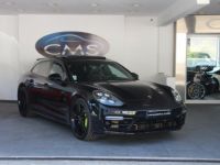 Porsche Panamera Sport Tursimo E-Hybrid V6 3.0 462 PDK - <small>A partir de </small>1.090 EUR <small>/ mois</small> - #1