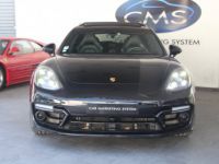 Porsche Panamera Sport Tursimo E-Hybrid V6 3.0 462 PDK - <small>A partir de </small>1.090 EUR <small>/ mois</small> - #2